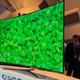 Illustration for article titled Samsung Just (Almost) Killed the TV Bezel